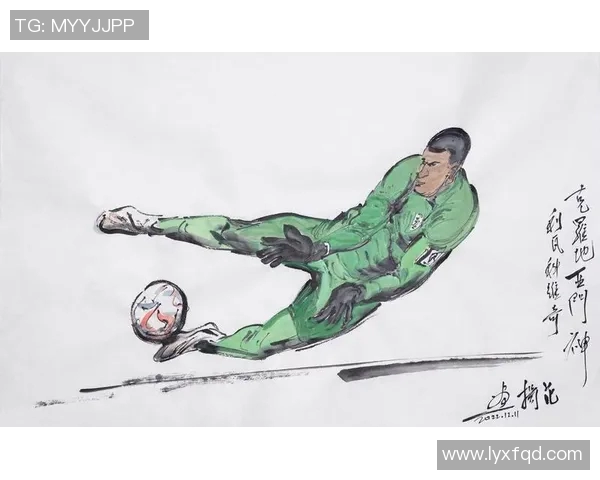 轻松掌握素描技巧一步步绘制足球明星的详细步骤图解